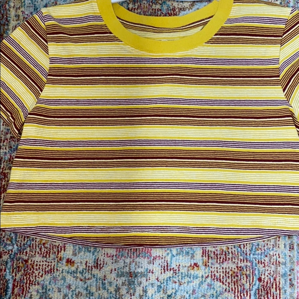Urban Outfitters crop top. Size xs could fit small